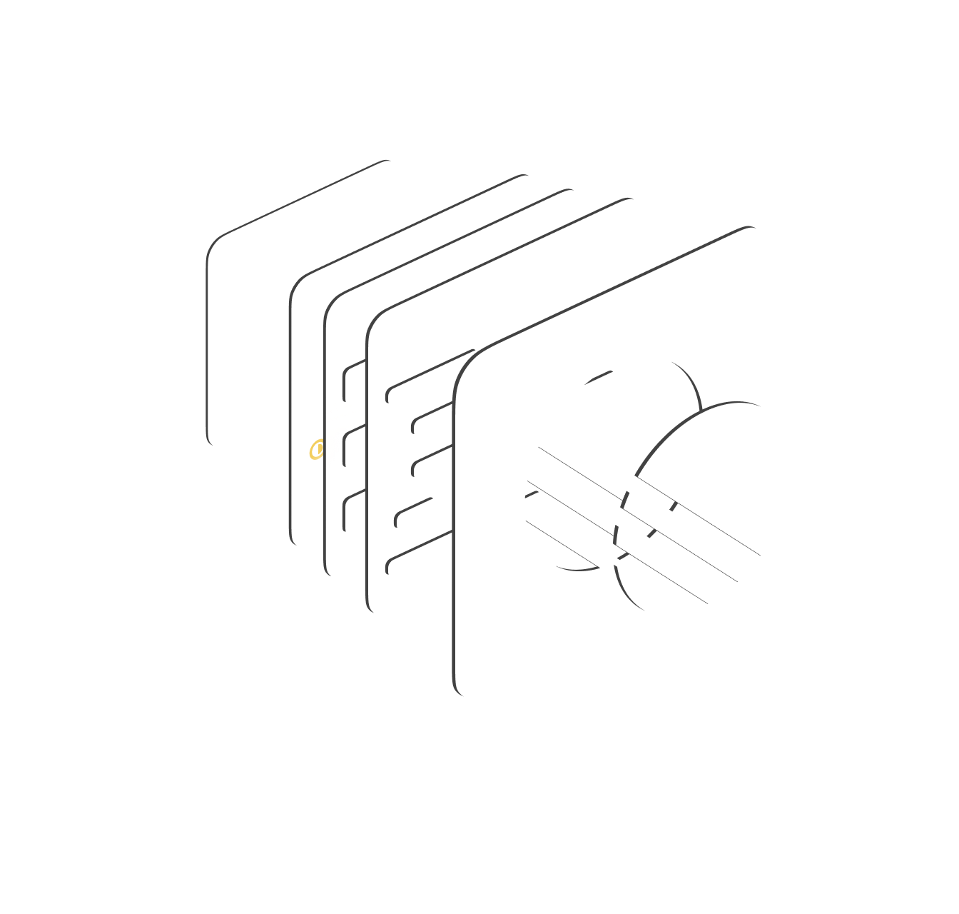 Purpose-built for product development illustration