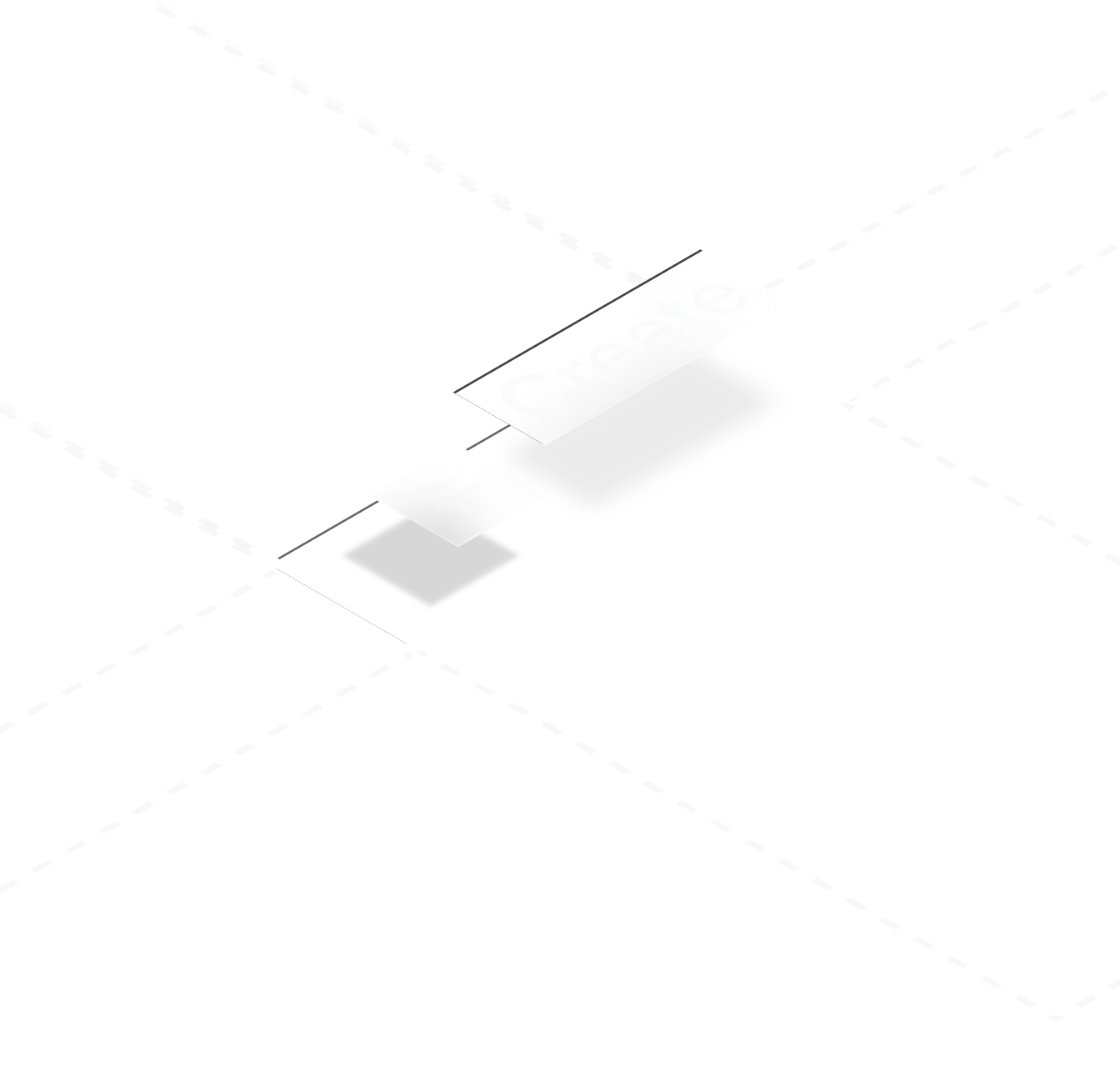 Designed to move fast illustration