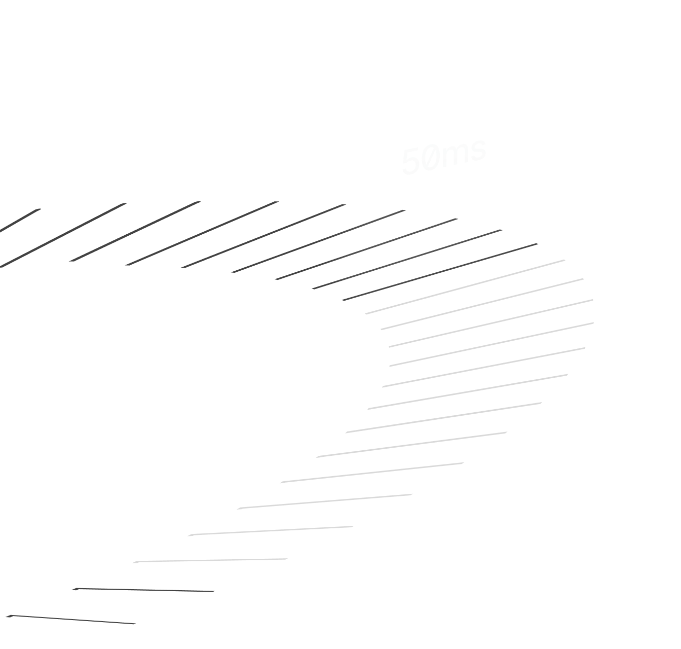 Crafted to perfection illustration